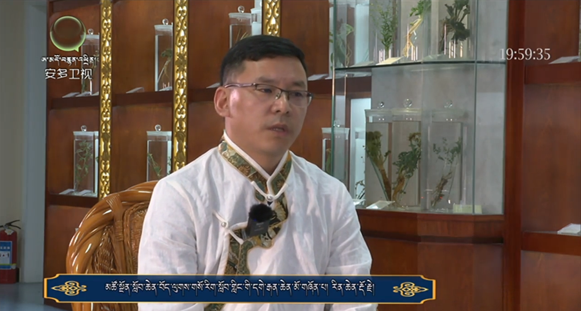 ཟས་སྤྱོད་དང་འབྲེལ་ནས་དལ་བའི་ནད་ཀྱི་འགོག་ཐབས་བཤད་པ།