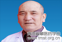 著名藏医专家尼玛