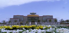 省藏文化博物院被评“全国科普教育基地”