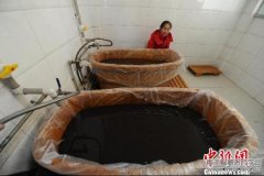 探访甘肃天祝藏医药浴回归自然价格低廉