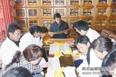 藏医药独特疗效被世界认可