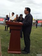 玉树州藏医院赴治多县藏医院调研佐太炮制技术