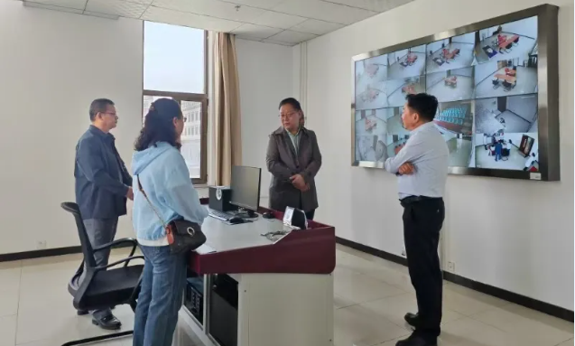 圆满完成青海考区藏蒙医医师资格实践技能考试工作